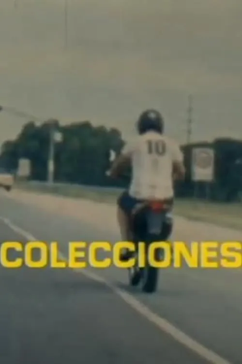 Collections (movie)