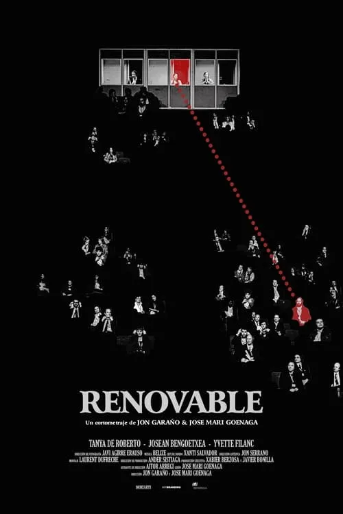 Renewable (movie)