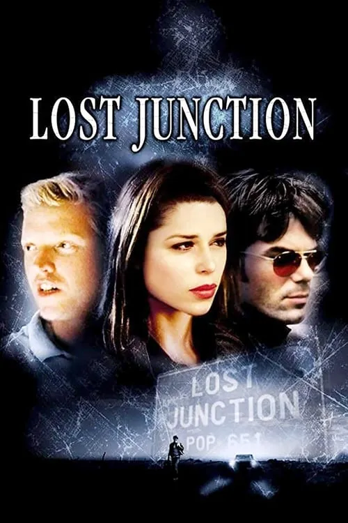 Lost Junction (фильм)