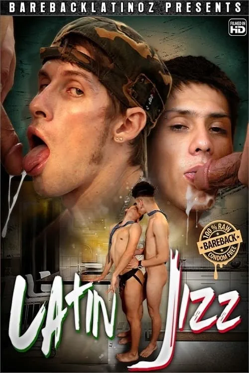 Latin Jizz (фильм)