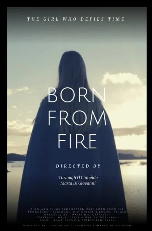 Born From Fire (фильм)