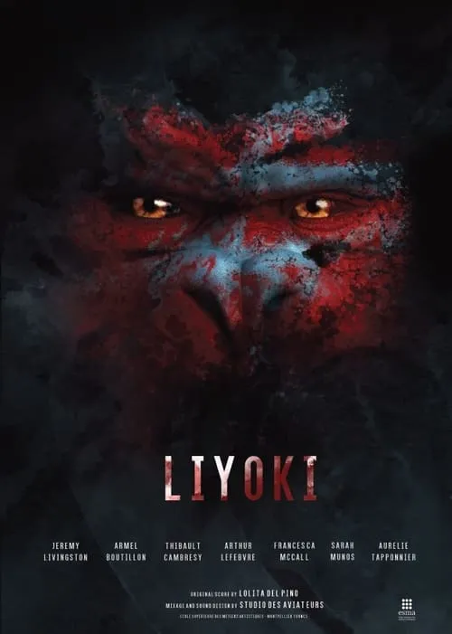 Liyoki (movie)