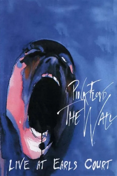 Pink Floyd - Divided We Fall - The Wall: Live At Earl‘s Court (movie)