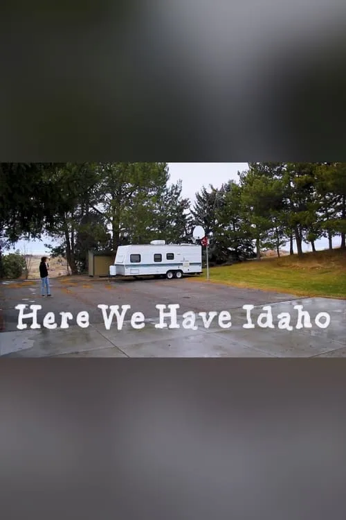 Here We Have Idaho (movie)