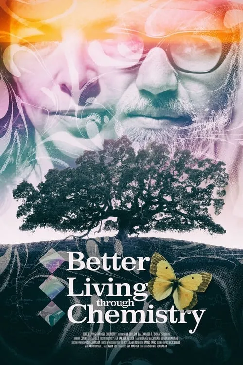 Better Living Through Chemistry (movie)