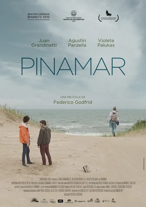 Pinamar (фильм)