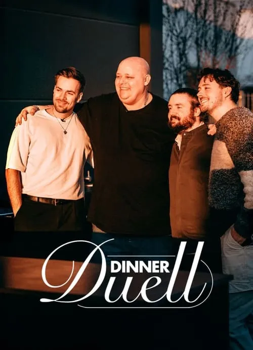 Dinner Duell (сериал)