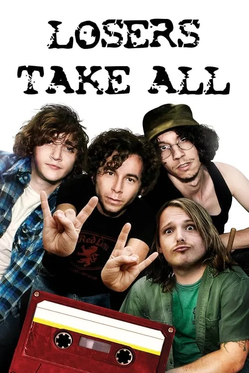 Losers Take All (movie)