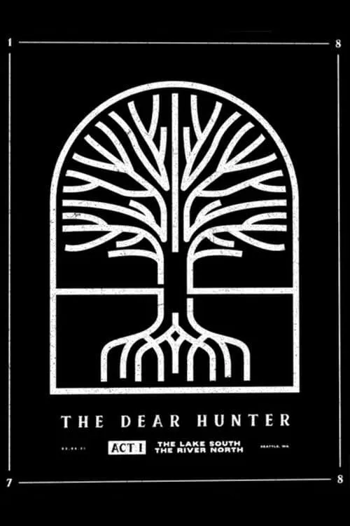 The Dear Hunter: Act I: The Lake South, The River North (фильм)