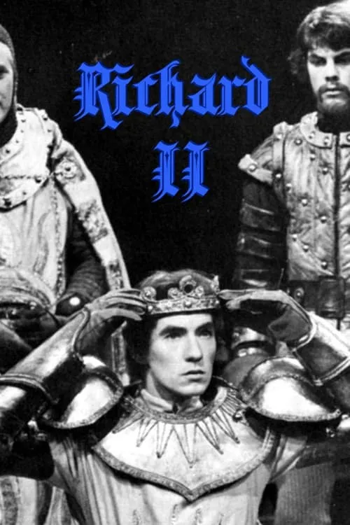 The Tragedy of King Richard II (фильм)