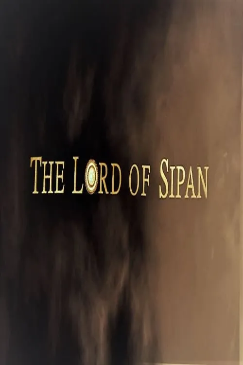 The Lord of Sipan (фильм)