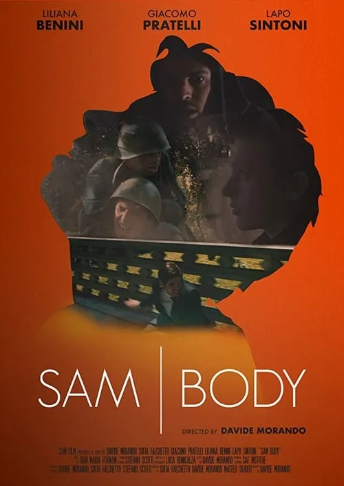 Sam Body (фильм)