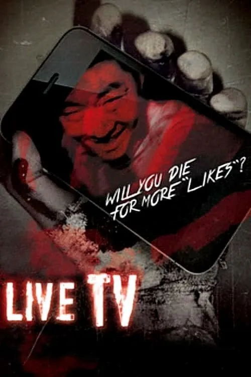 Live TV (movie)