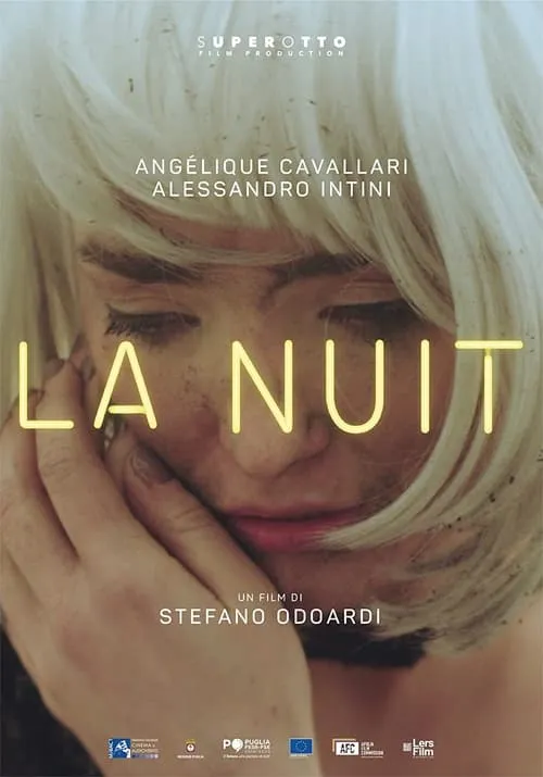 La Nuit (movie)