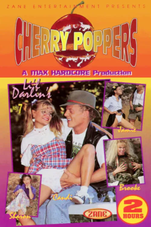 Cherry Poppers 7: Li'l Darlin's (фильм)