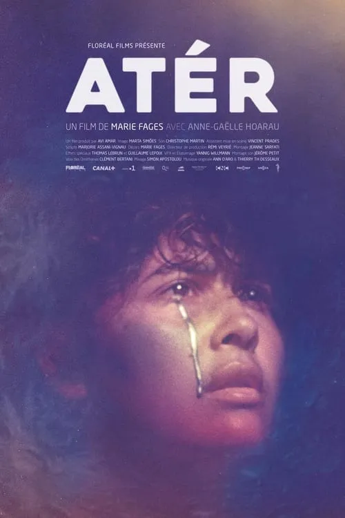 Atér (movie)