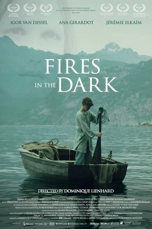 Fires in the Dark (movie)