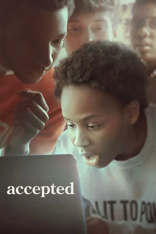 Accepted (фильм)