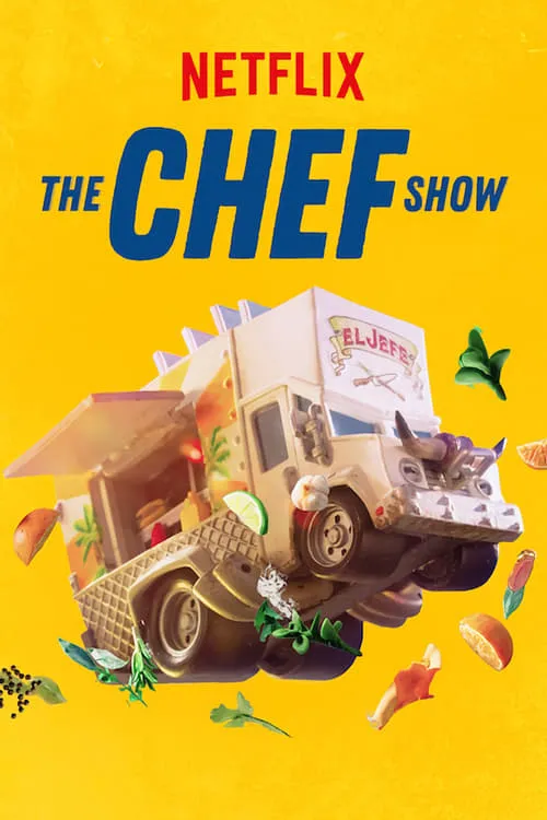 The Chef Show (series)