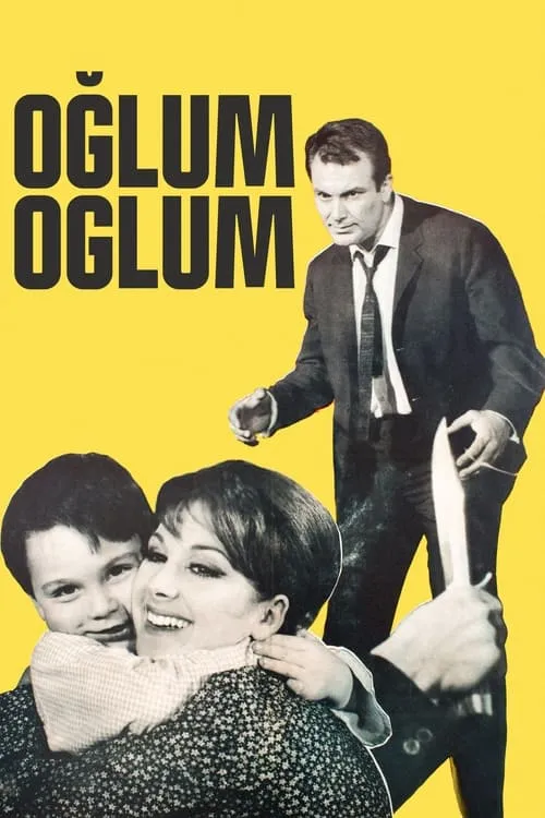 Oğlum Oğlum