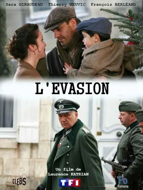 L'Évasion (сериал)