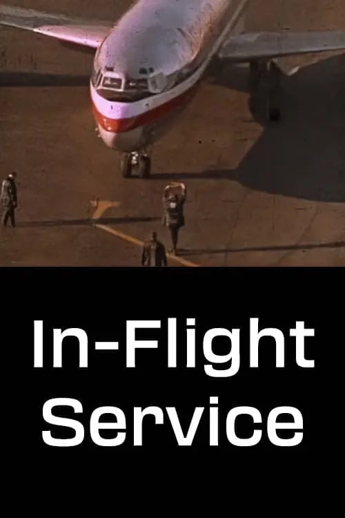 In-Flight Service (movie)