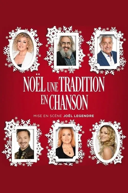 Noël une tradition en chanson (movie)