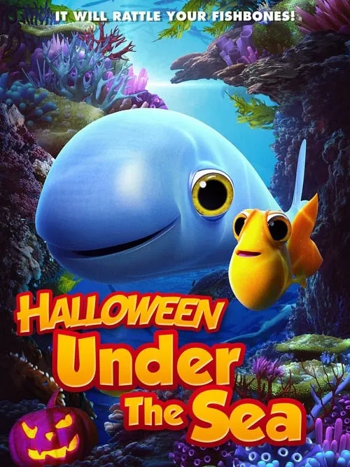 Halloween Under the Sea (movie)