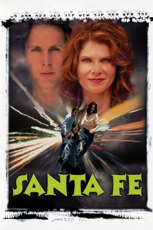 Santa Fe (фильм)