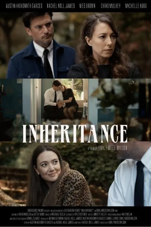 Inheritance (фильм)
