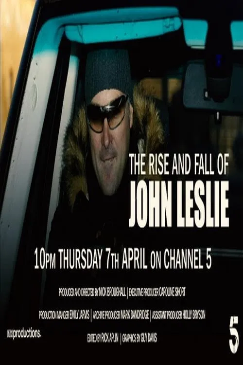The Rise and Fall of John Leslie (movie)