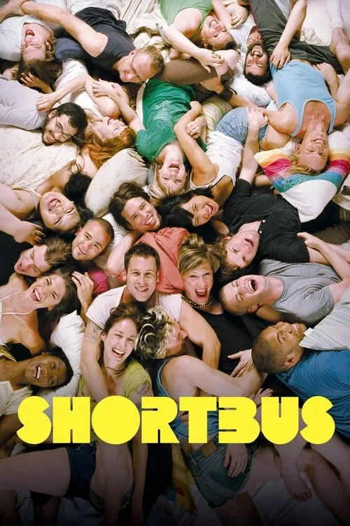 Shortbus (movie)