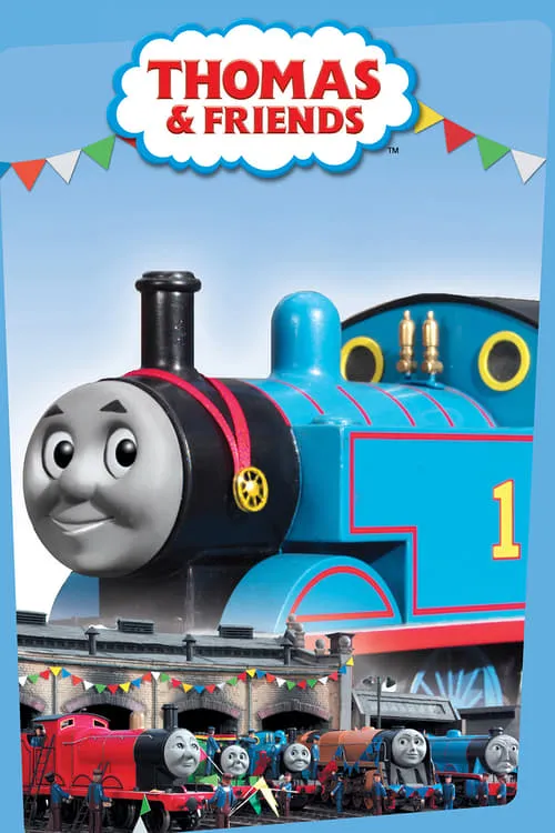 Thomas & Friends (series)