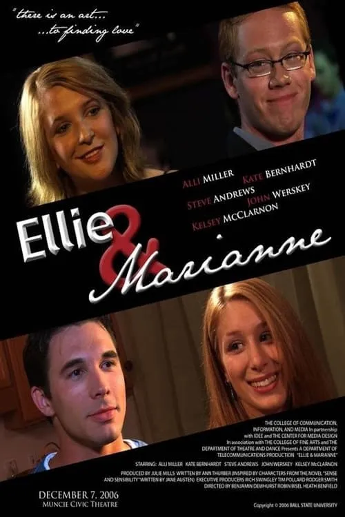 Ellie & Marianne (movie)