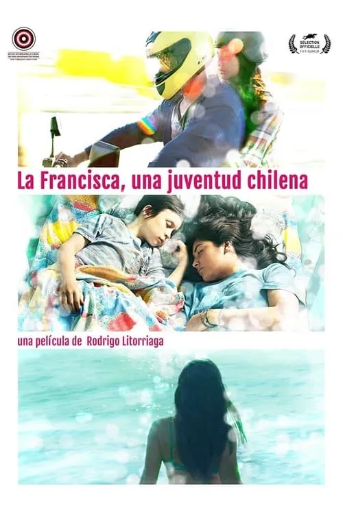 La Francisca, una juventud chilena (фильм)