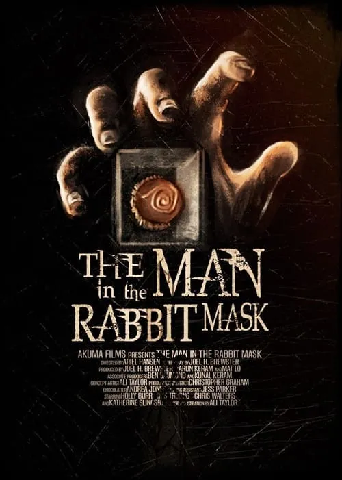 The Man in the Rabbit Mask (фильм)