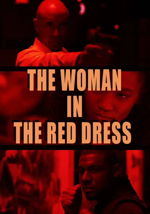 The Woman in the Red Dress (фильм)