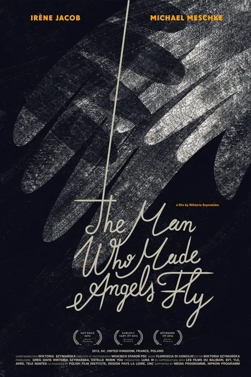 The Man Who Made Angels Fly (фильм)