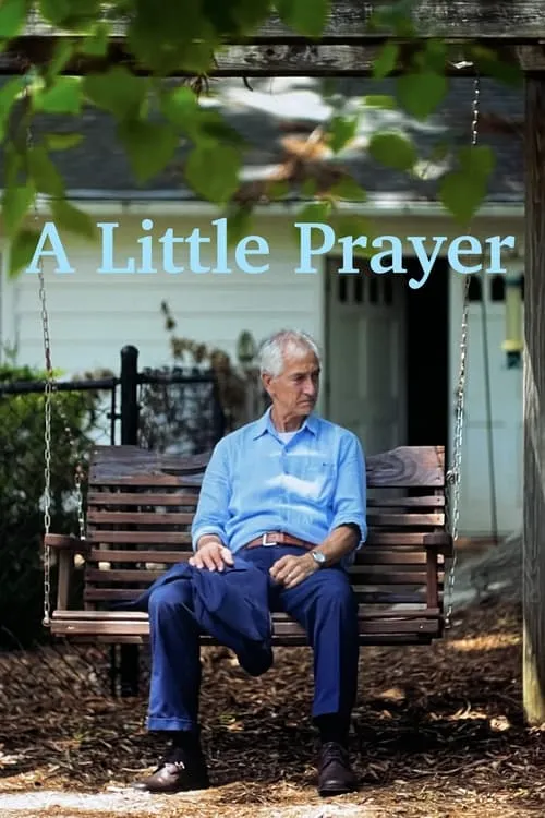 A Little Prayer (movie)