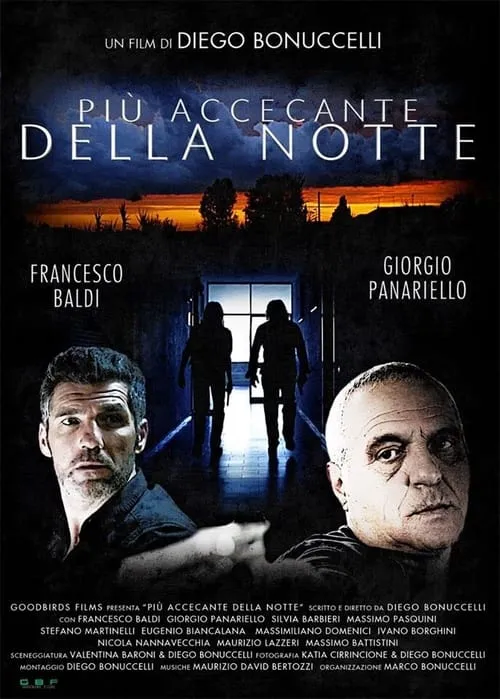 Più accecante della notte (movie)