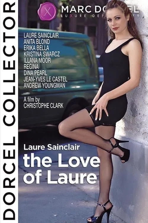 The Love of Laure (movie)