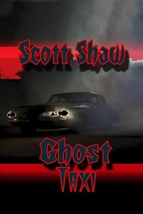 Ghost Taxi (movie)