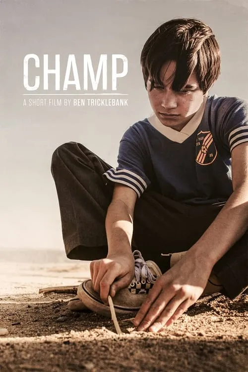 Champ (movie)