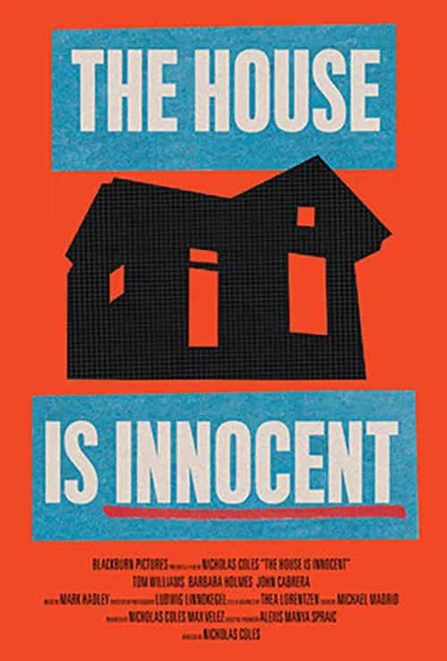 The House is Innocent (фильм)