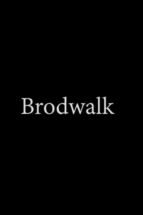 Broadwalk (movie)