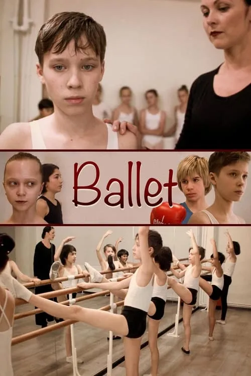 Ballet (movie)