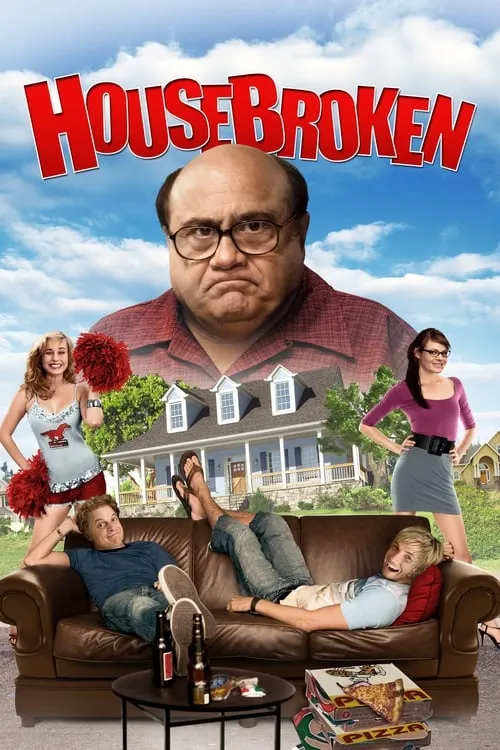 House Broken (movie)