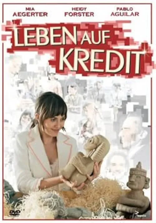 Leben auf Kredit (movie)