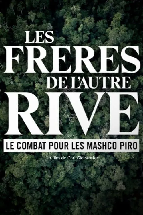 Les frères de l’autre rive (movie)