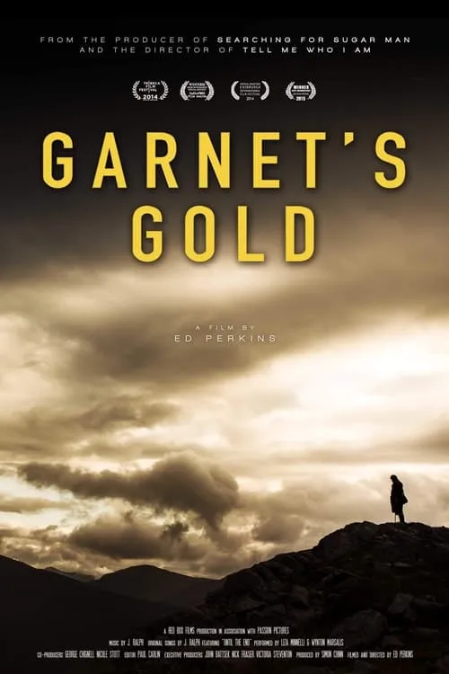 Garnet’s Gold